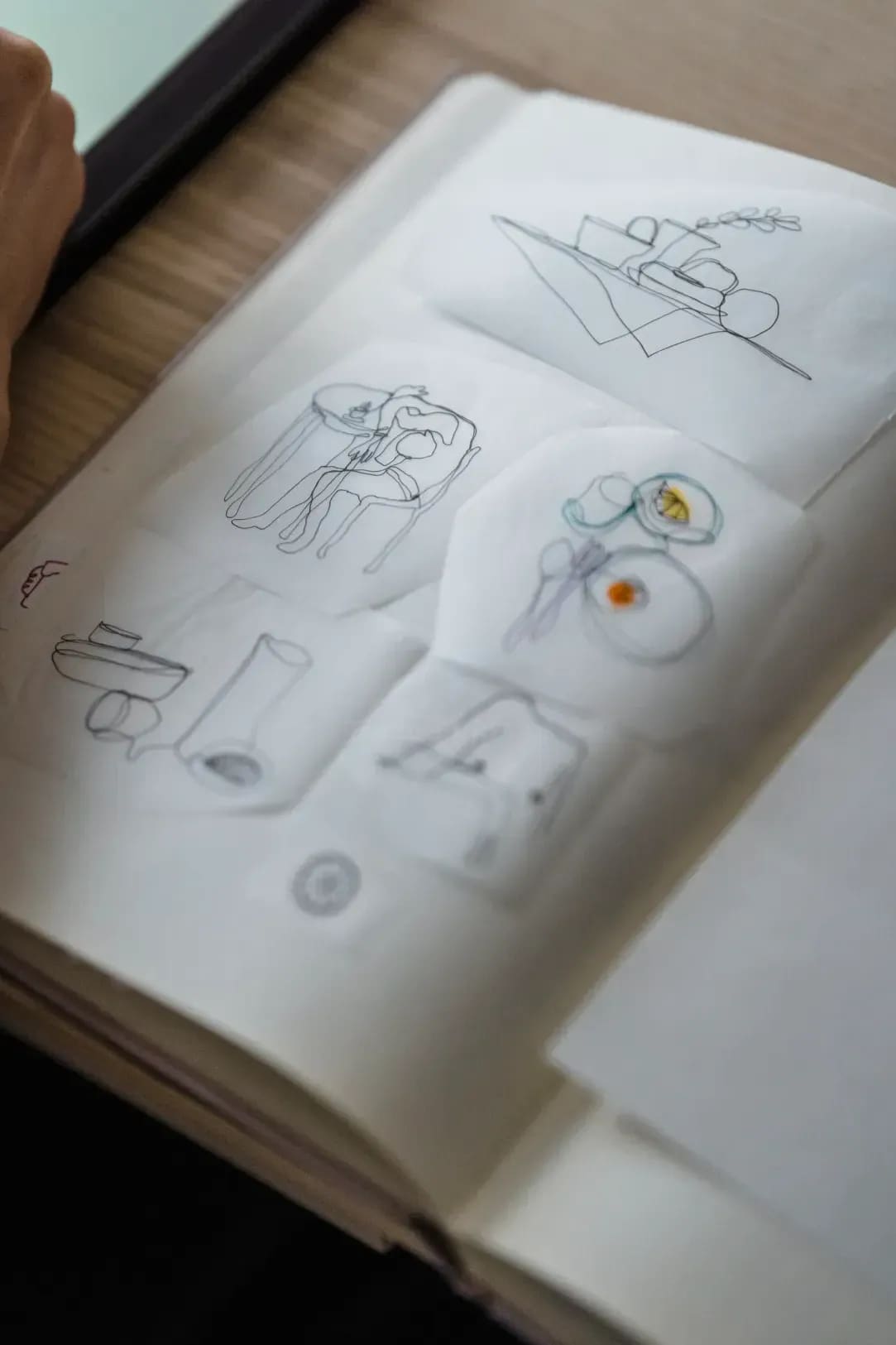 Encargos de ilustración personalizada
